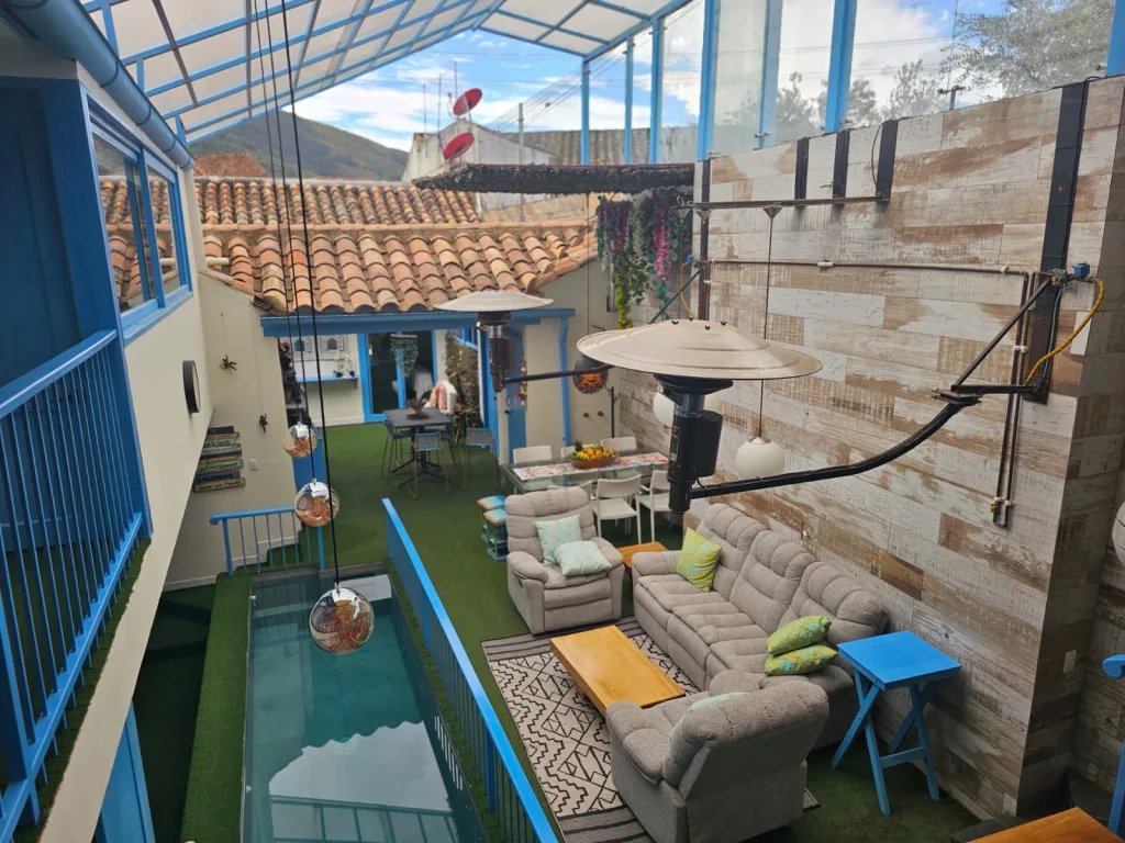 Casa en  Arriendo en Villa de leyva