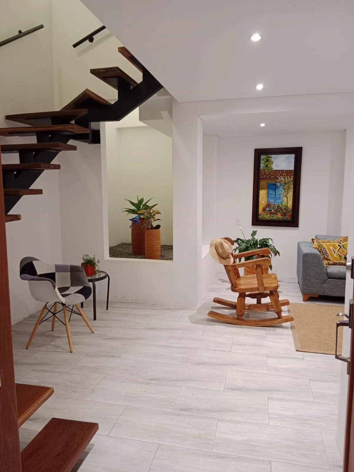 Casa en  Arriendo en Villa de leyva