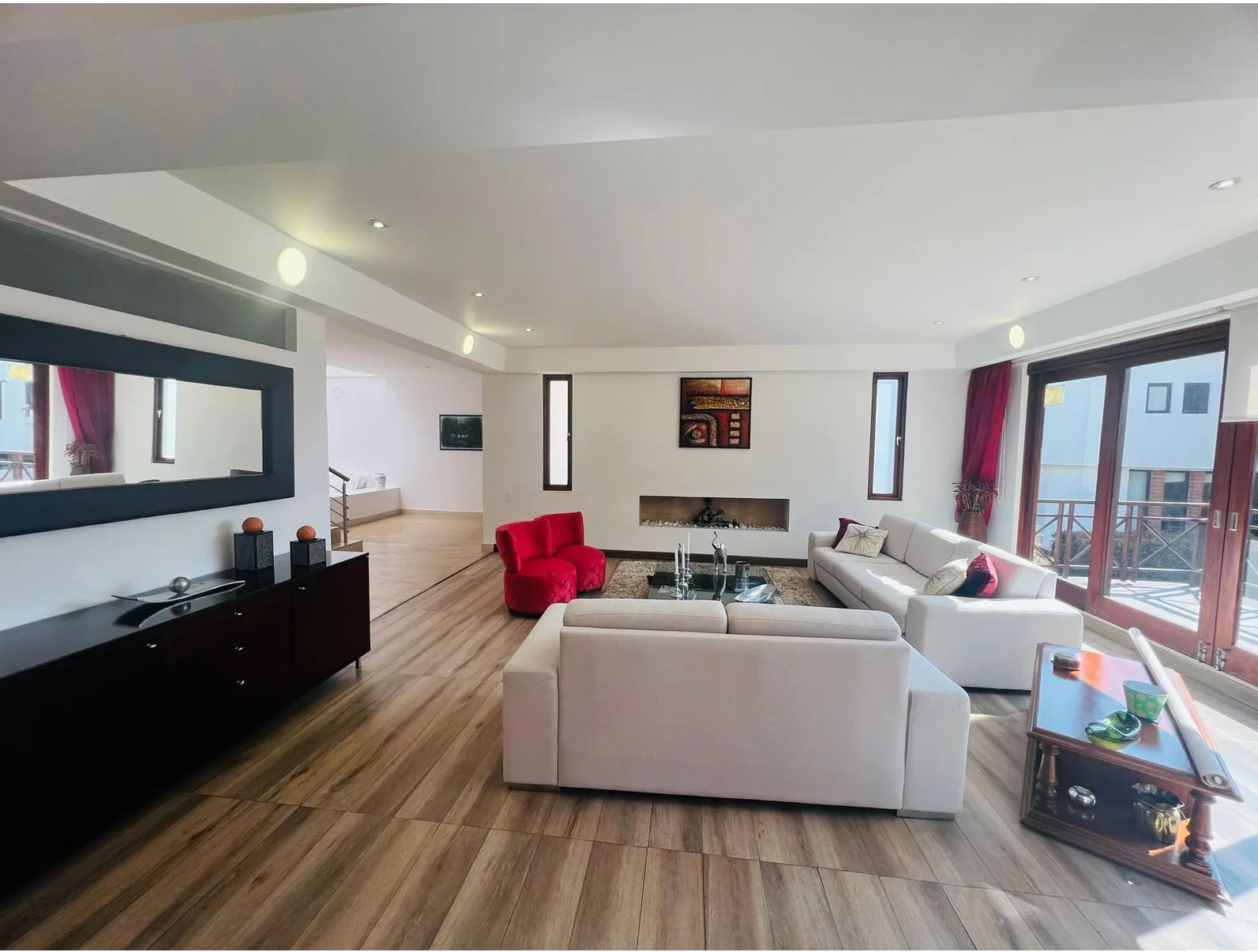 Casa en  Arriendo en Villa de leyva