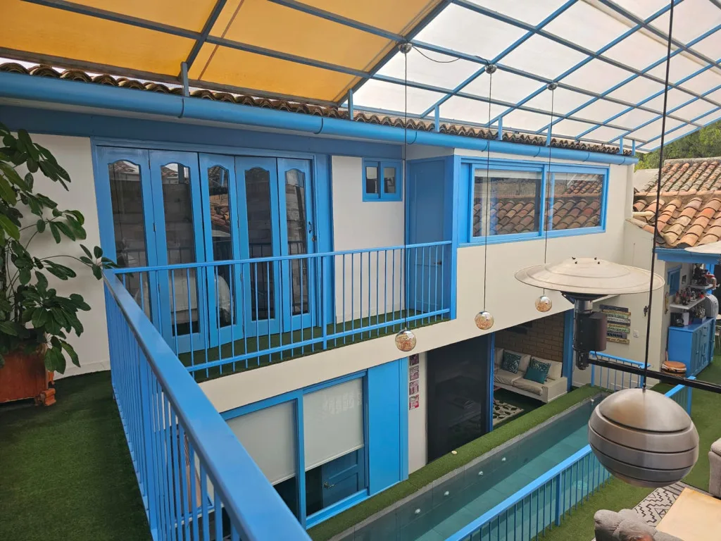 Casa en  Arriendo en Villa de leyva