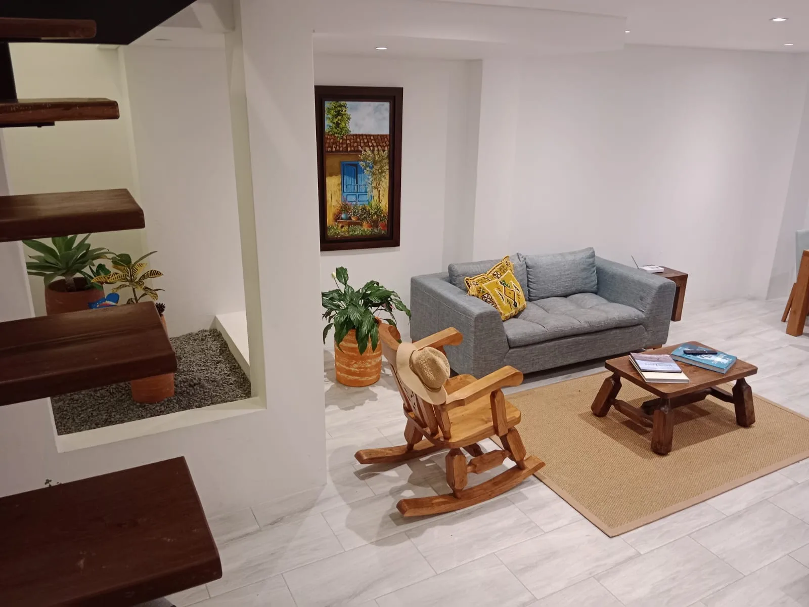 Casa en  Arriendo en Villa de leyva