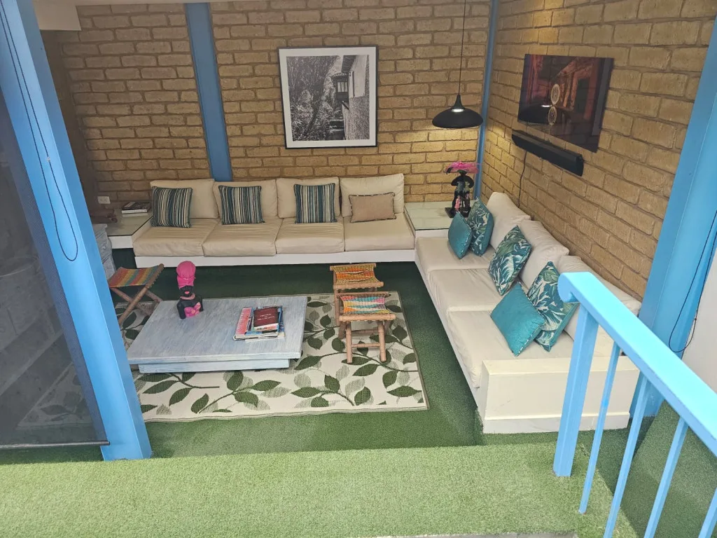 Casa en  Arriendo en Villa de leyva