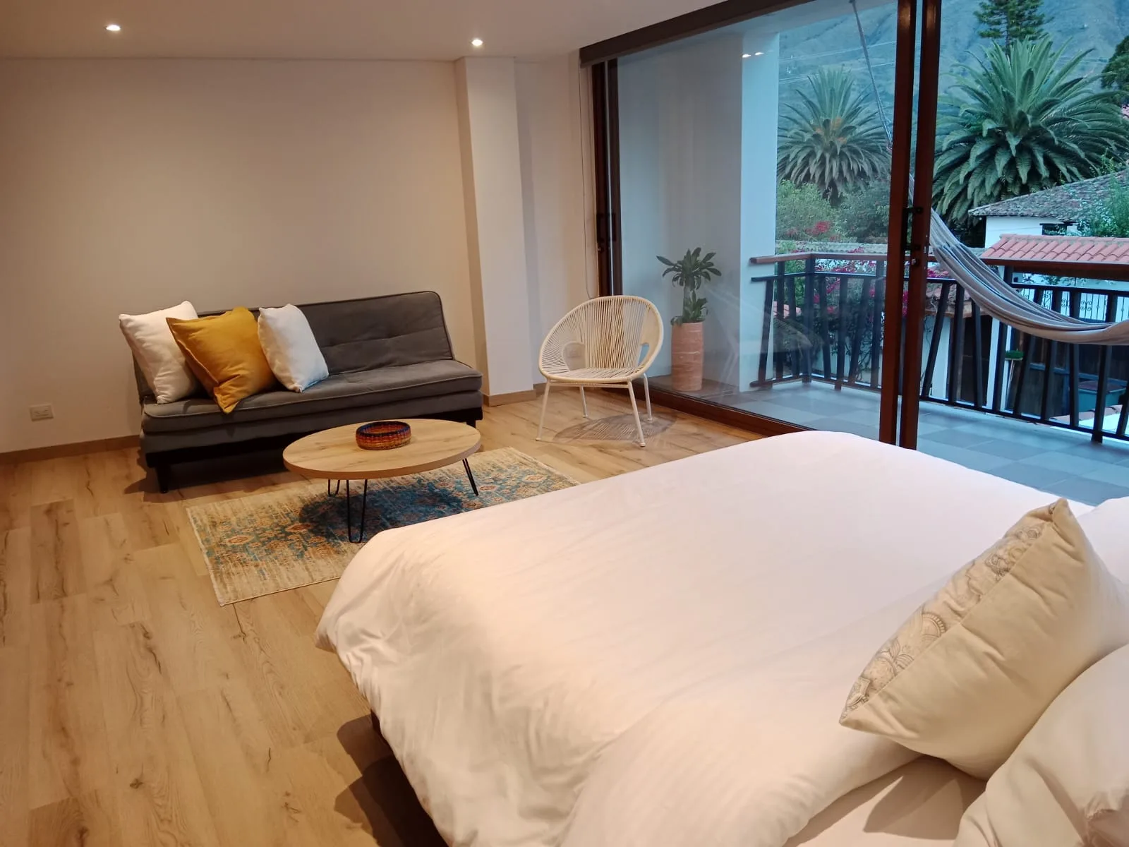 Casa en  Arriendo en Villa de leyva