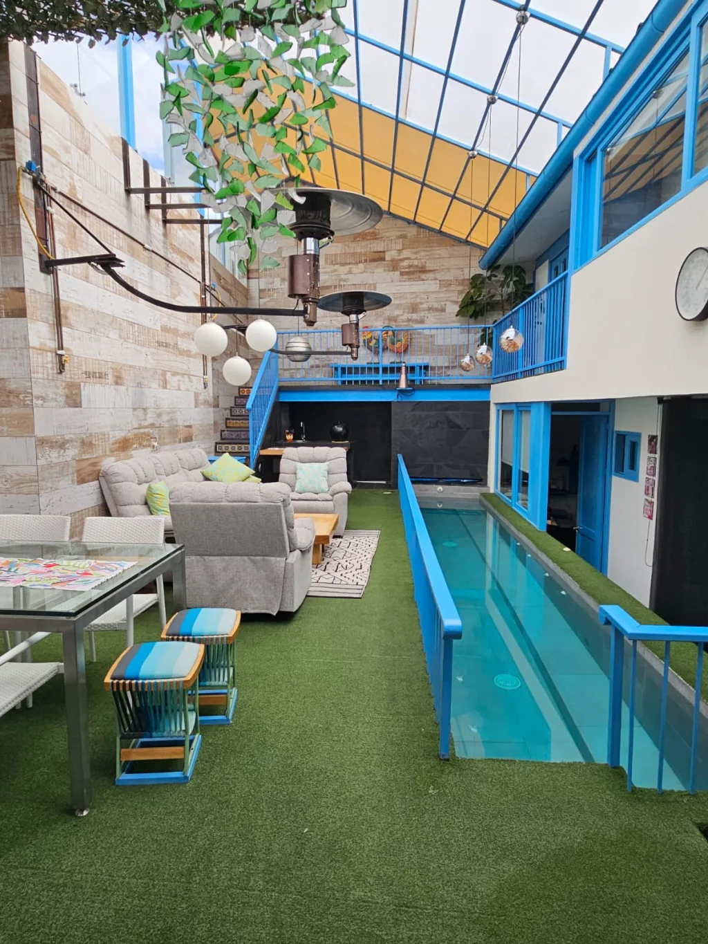 Casa en  Arriendo en Villa de leyva