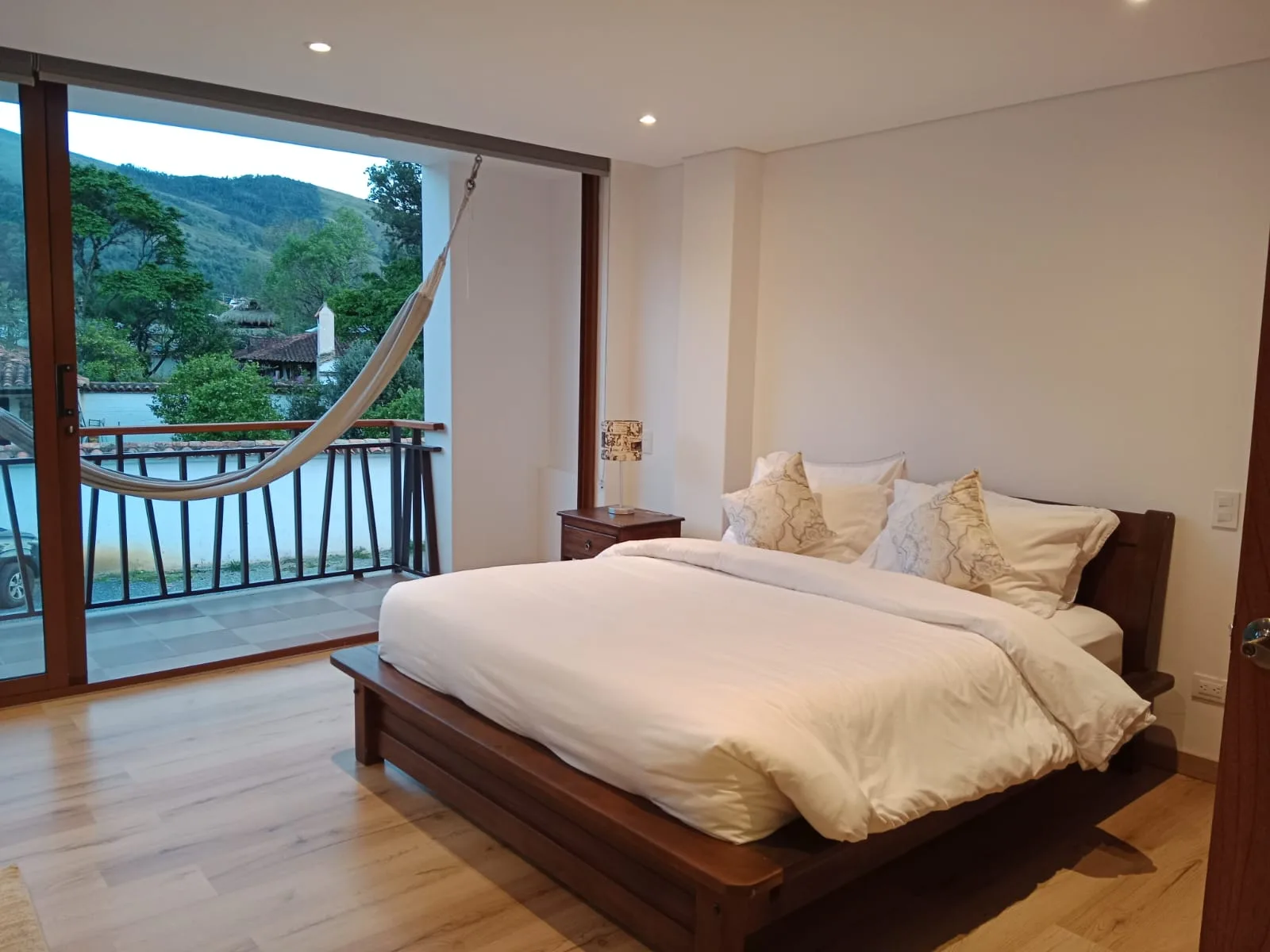 Casa en  Arriendo en Villa de leyva