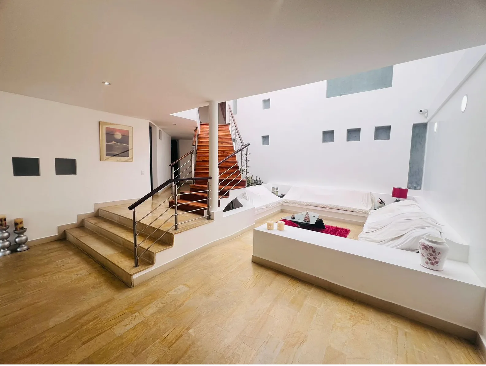 Casa en  Arriendo en Villa de leyva