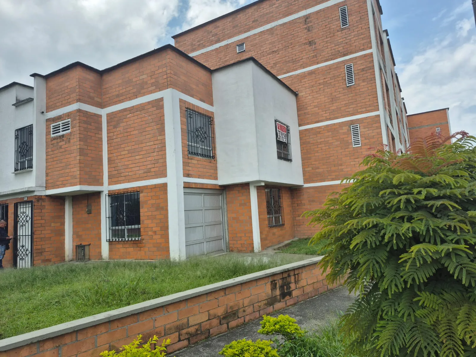 Casa en  Arriendo en Villa del campo, Dosquebradas