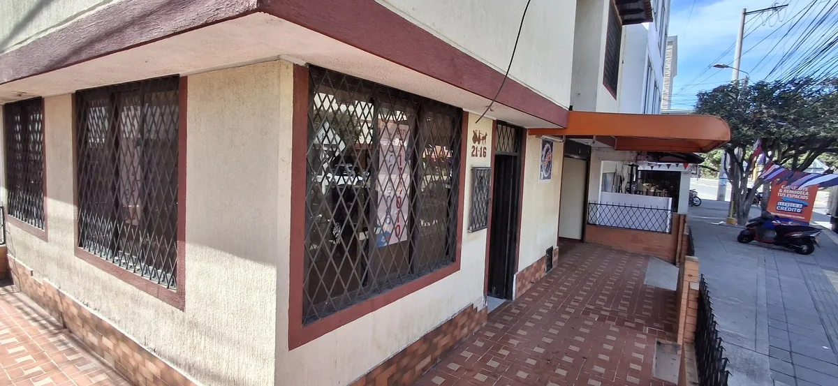 Casa en Arriendo en Villa linda, Girón