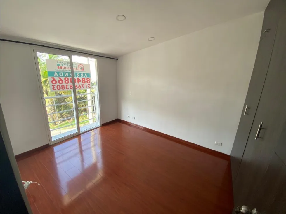 Casa en Arriendo en Villamaria