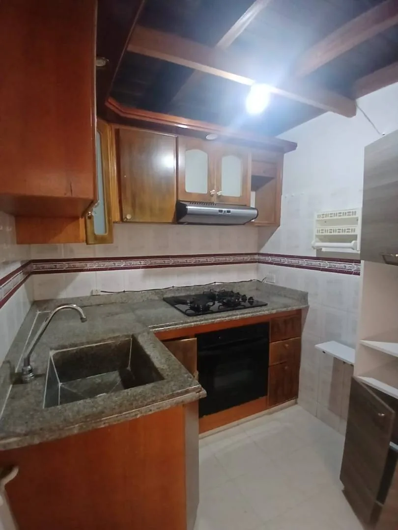 Apartamento en Arriendo en Rionegro