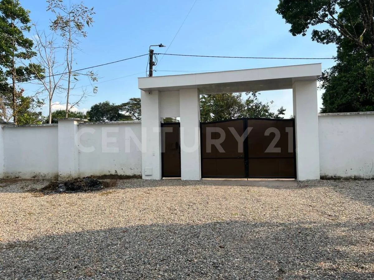 Casa en Arriendo en Villavicencio