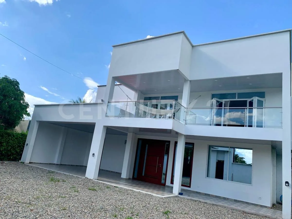 Casa en Arriendo en Villavicencio