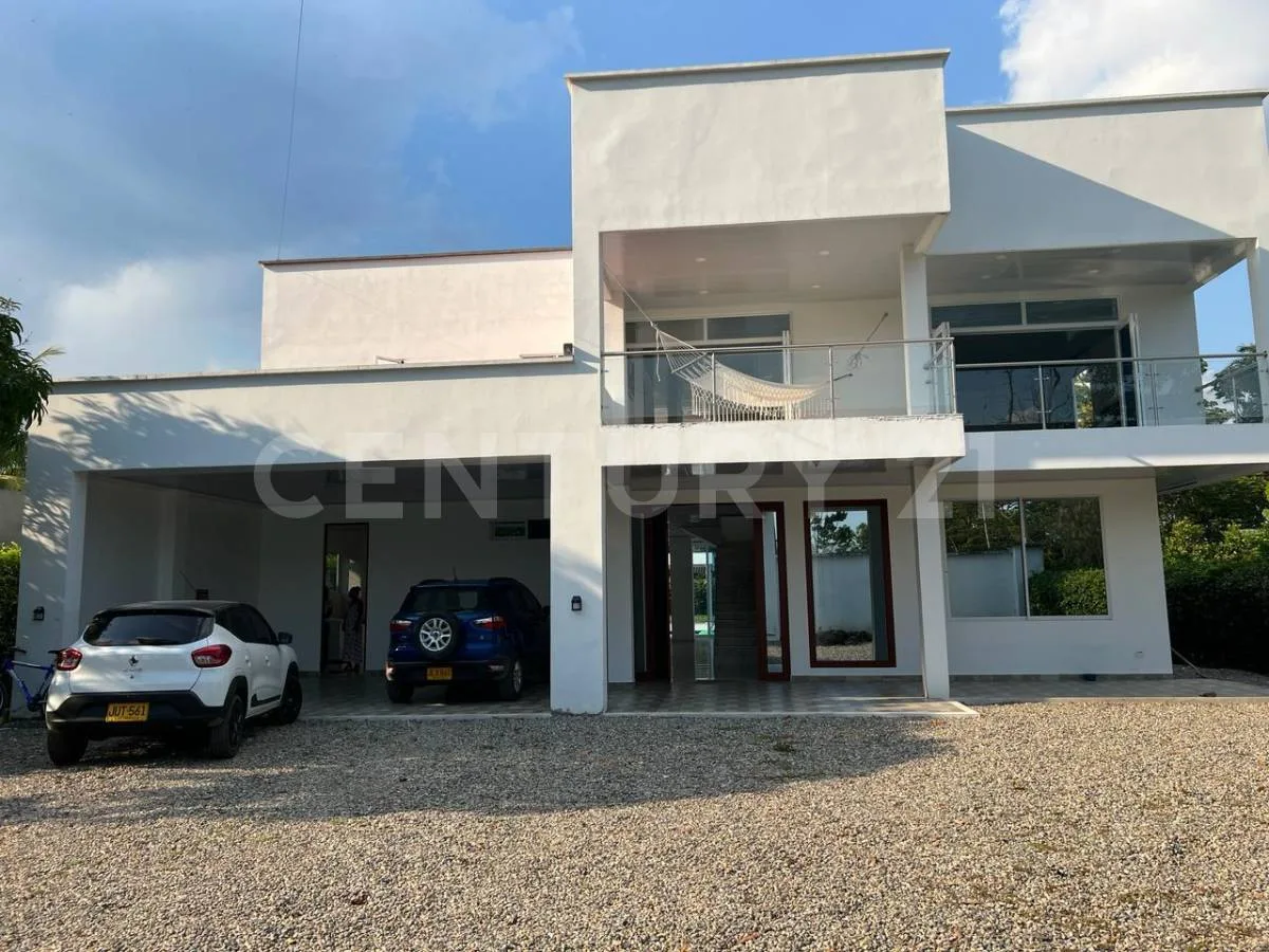 Casa en Arriendo en Villavicencio