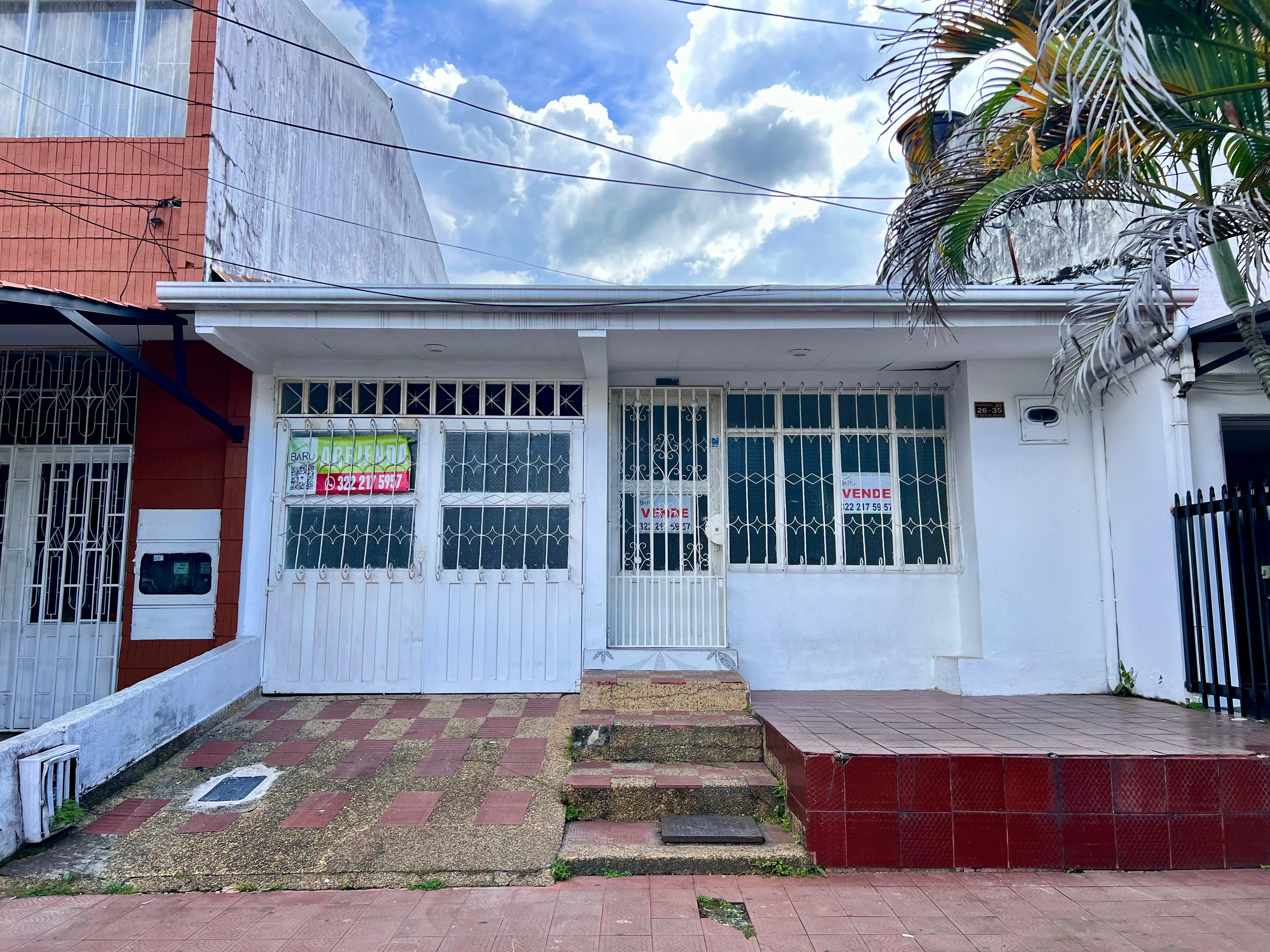 Casa en Arriendo en Villavicencio