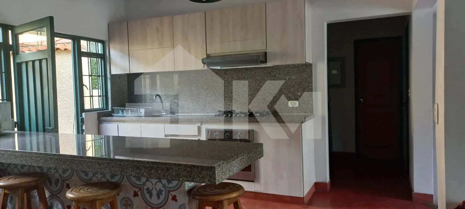 Casa en Arriendo en Villeta