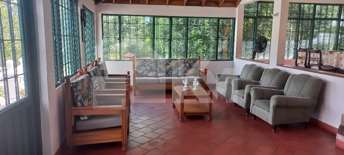 Casa en Arriendo en Villeta