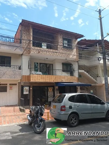 Casa en  Arriendo en Viviendas del Sur, Itaguí