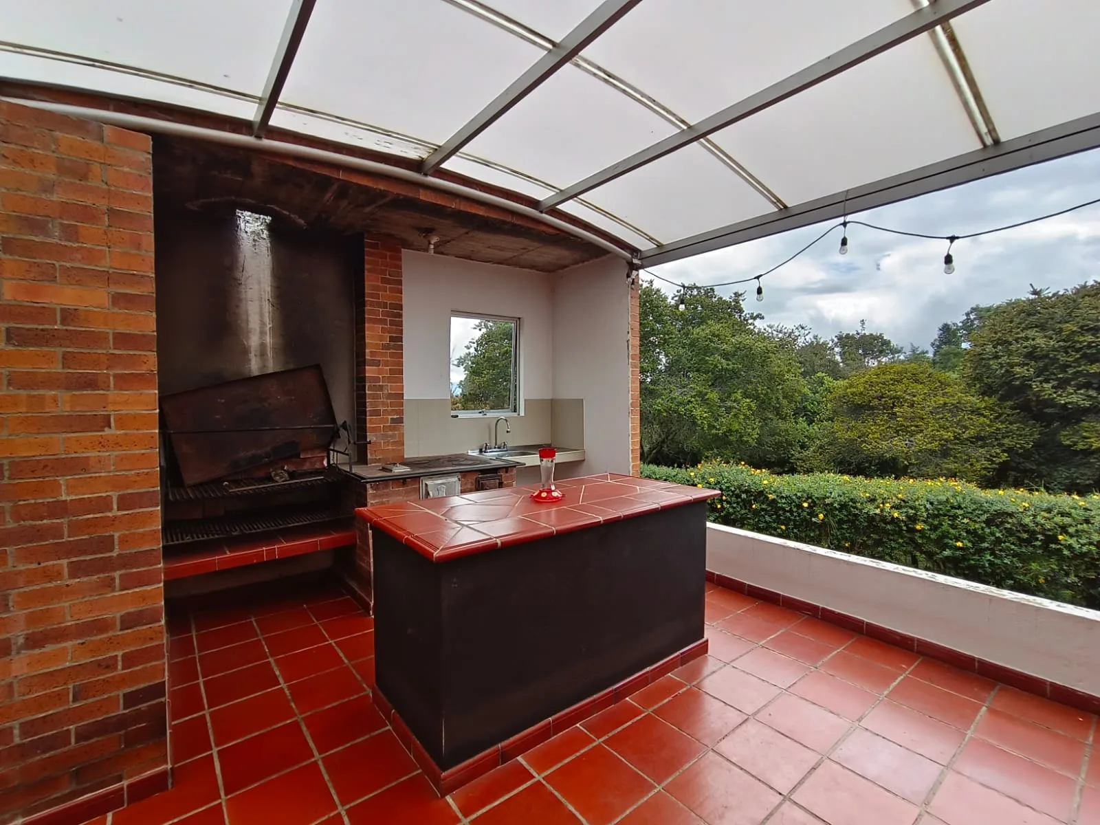 Casa en Arriendo en Hacienda Fontanar, Chía