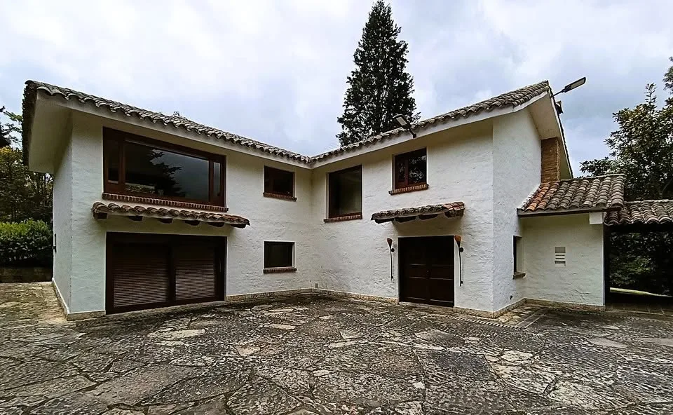 Casa en Arriendo en Chía