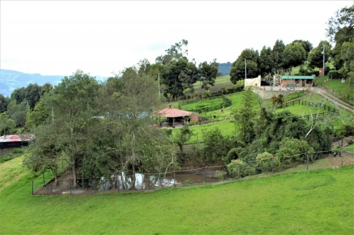 Bodega en Arriendo en Ub el trebol, Mosquera