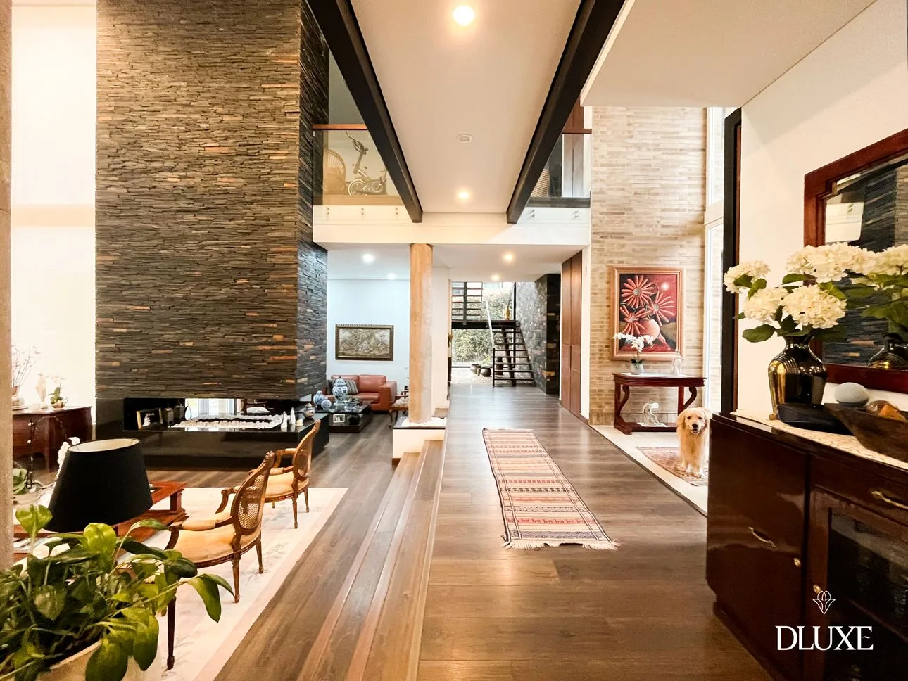 Casa en Arriendo en Yerbabuena, Chía