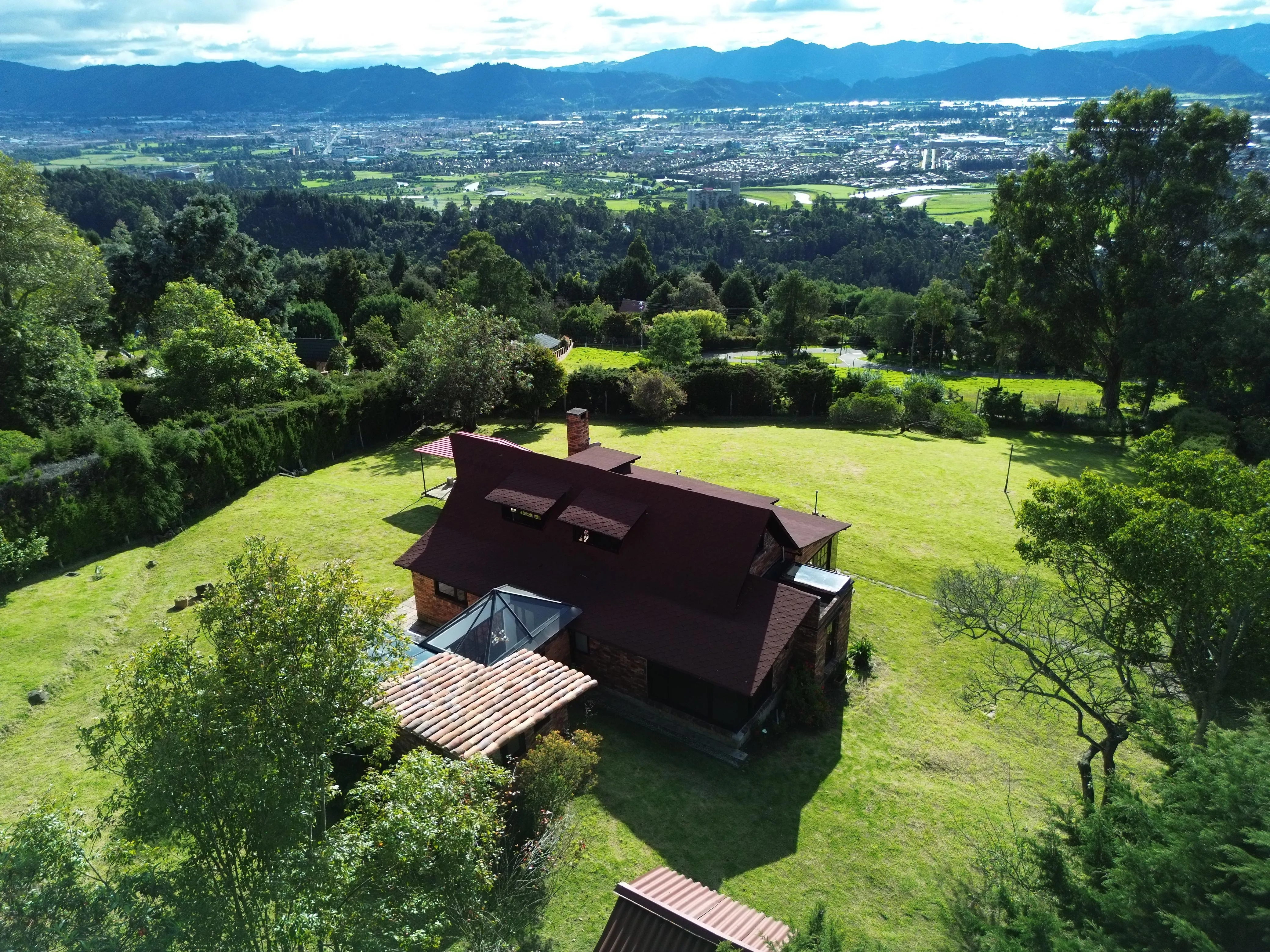 Casa en Arriendo en Yerbabuena, Chía