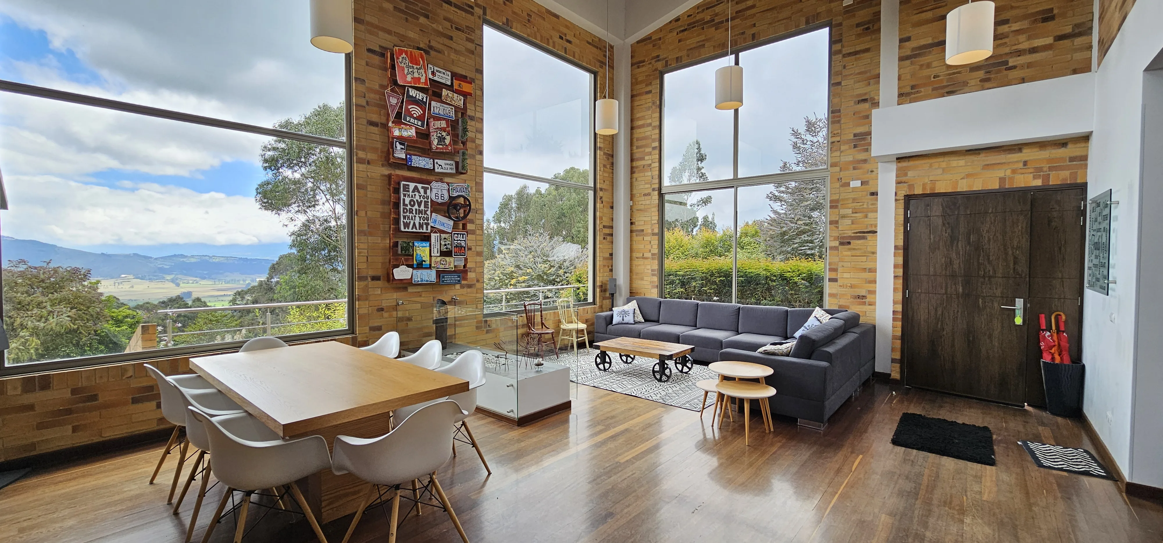 Casa en Arriendo en La punta, Funza