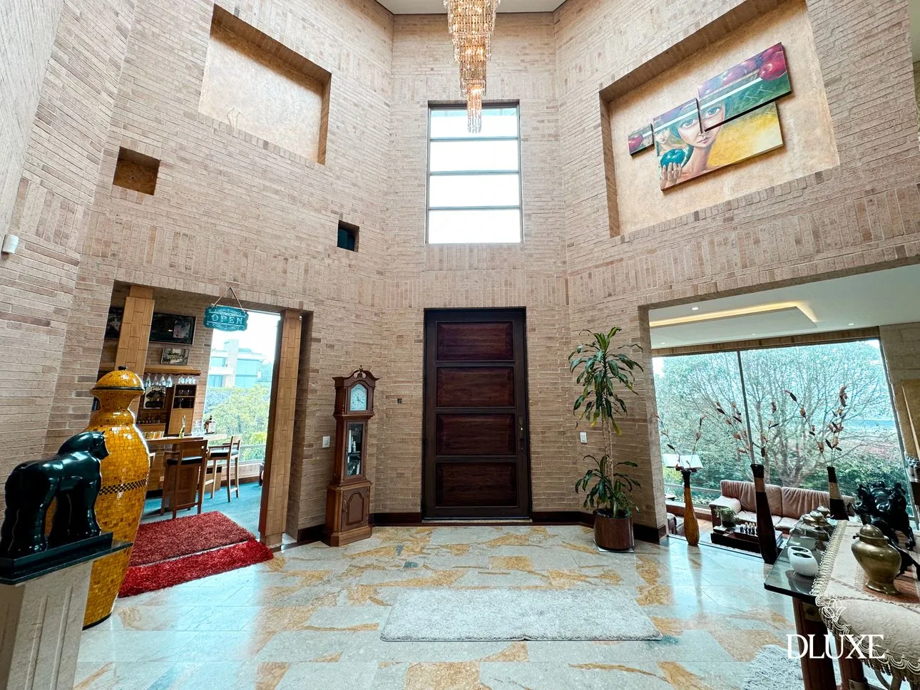 Casa en Arriendo en Yerbabuena, Sopó