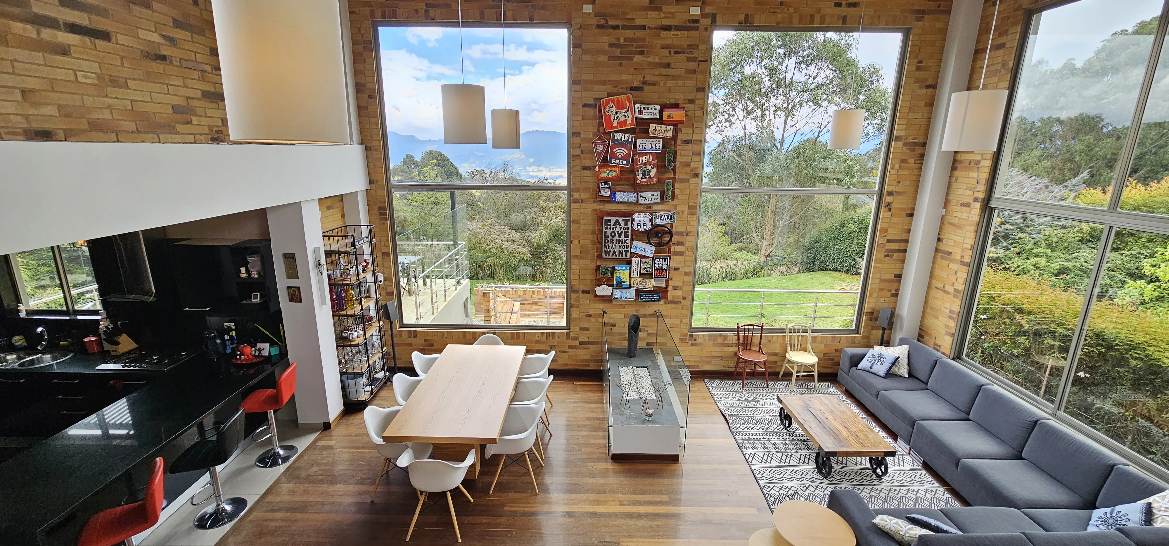 Casa en  Arriendo en Yerbabuena, Sopó