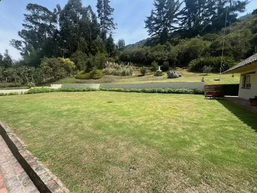 Casa en Arriendo en Zipaquirá