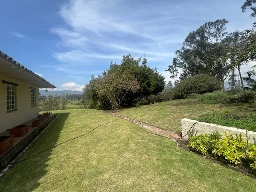 Casa en Arriendo en Zipaquirá