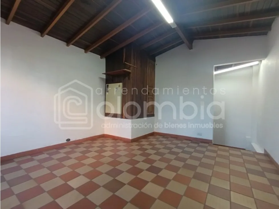 Apartamento en Arriendo en Cumbres, Envigado