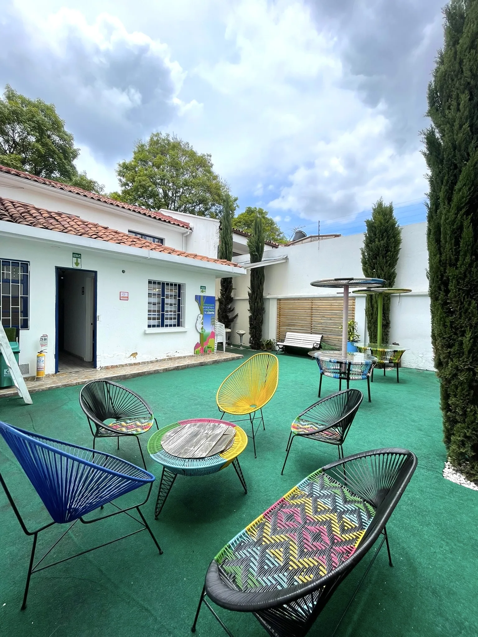 Casa en  Arriendo en Zona chapinero, Bogotá