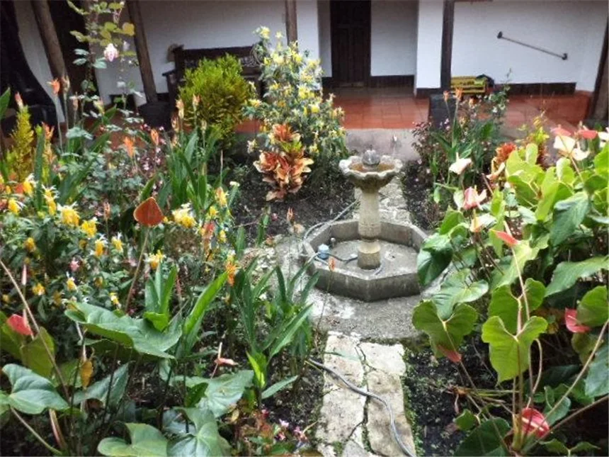 Casa en alquiler temporal en Guateque