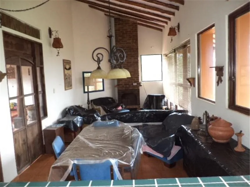 Casa en alquiler temporal en Guateque