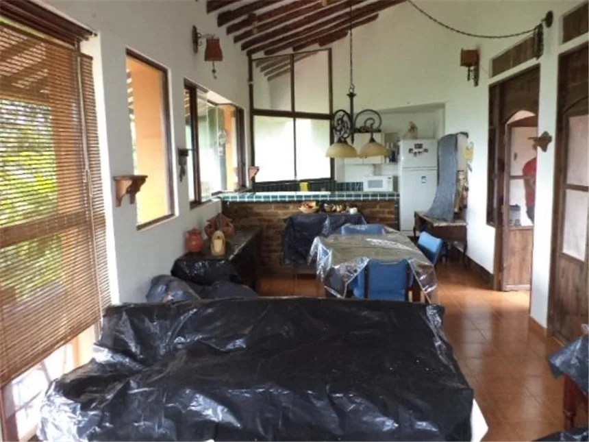 Casa en alquiler temporal en Guateque