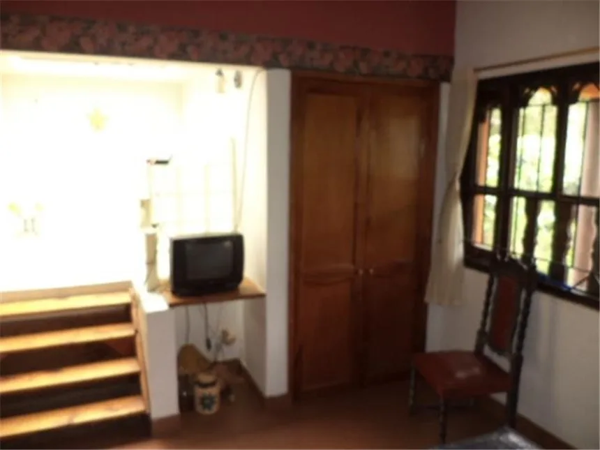 Casa en alquiler temporal en Guateque