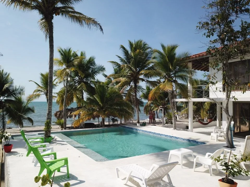 Casa en alquiler temporal en Zona especial, Tolú