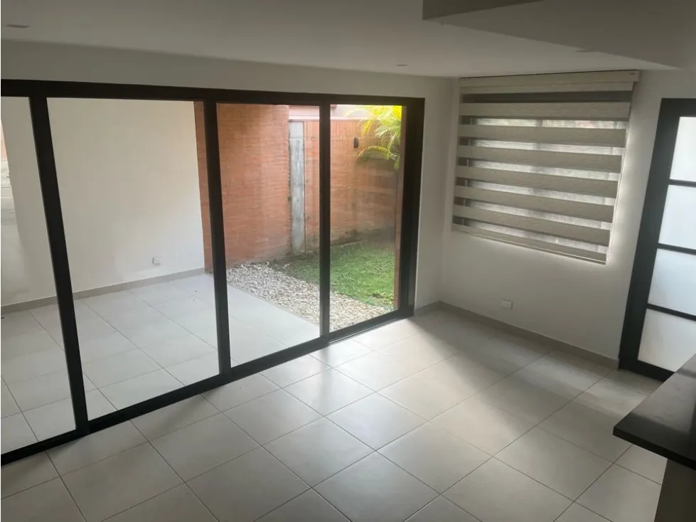 Casa en arriendo