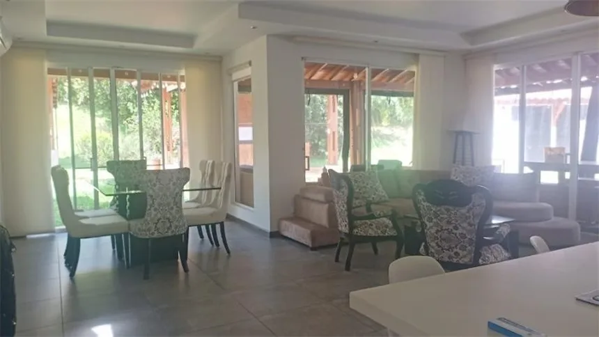 Casa en arriendo, Pereira