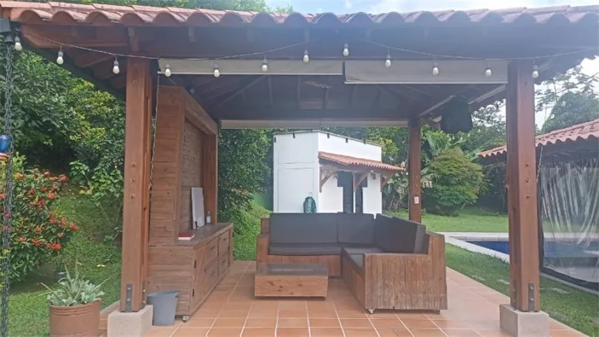 Casa en arriendo, Pereira