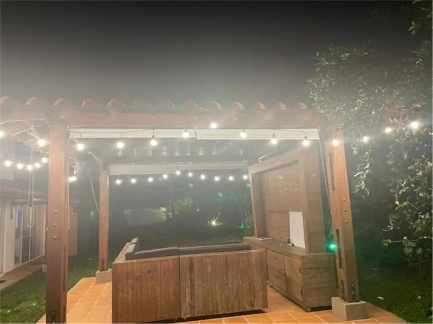 Casa en arriendo, Pereira