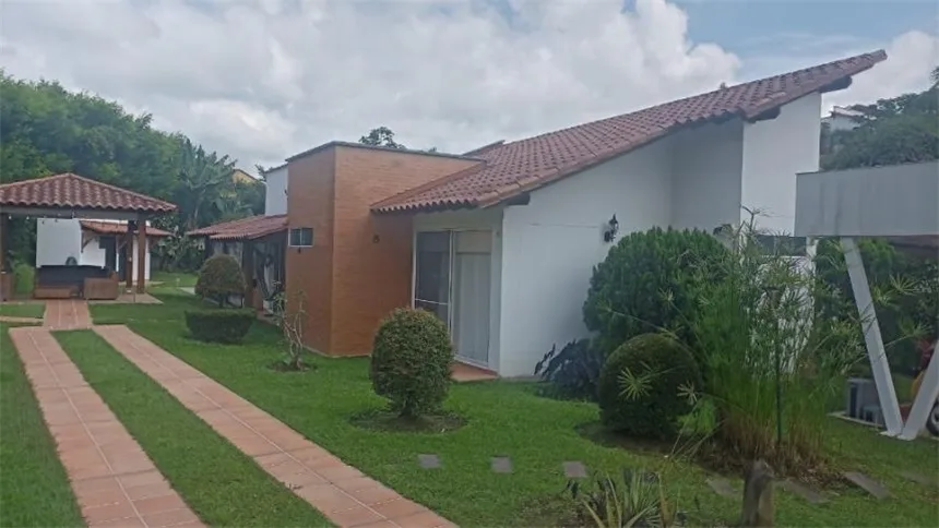 Casa en arriendo, Pereira