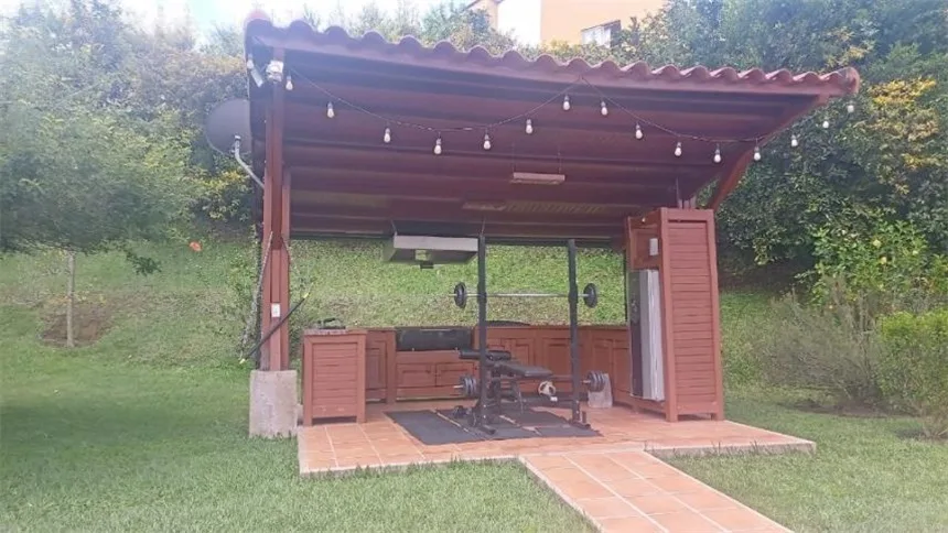 Casa en arriendo, Pereira