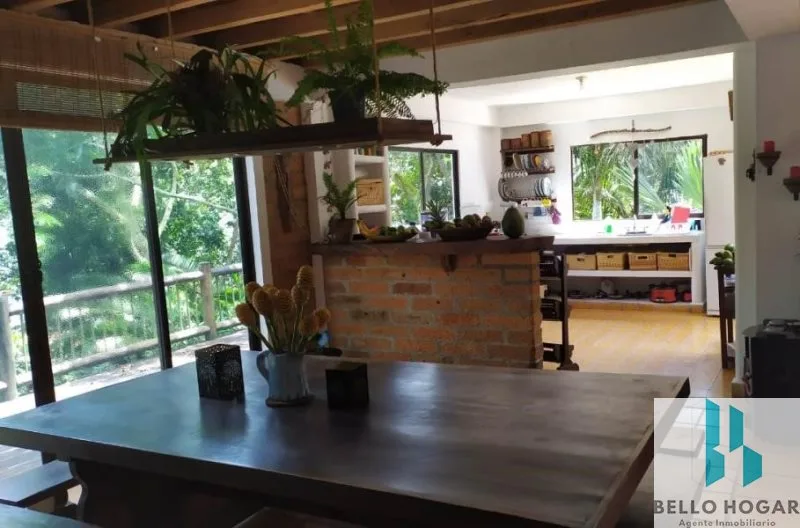 Casa en Arriendo en Las antillas, Envigado