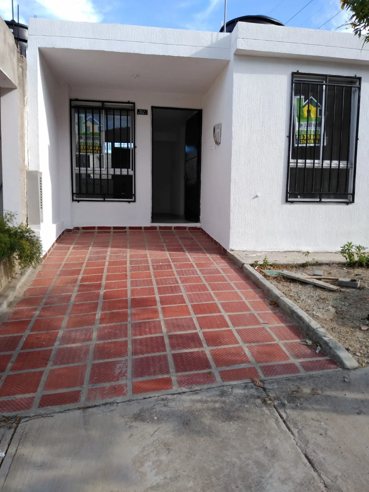 Local en arriendo en Videlso, Los patios