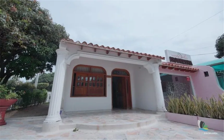 Casa en arriendo en Alambique, Santa marta