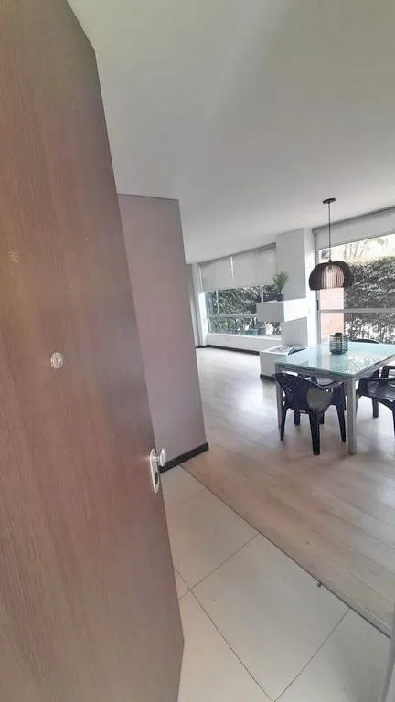 Casa en arriendo en Alcala, Mosquera