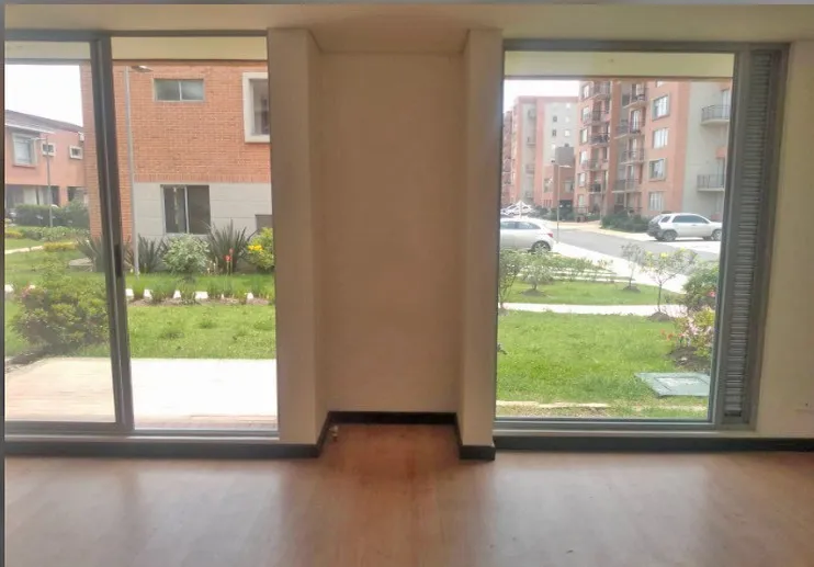 Casa en arriendo en Alcala, Mosquera