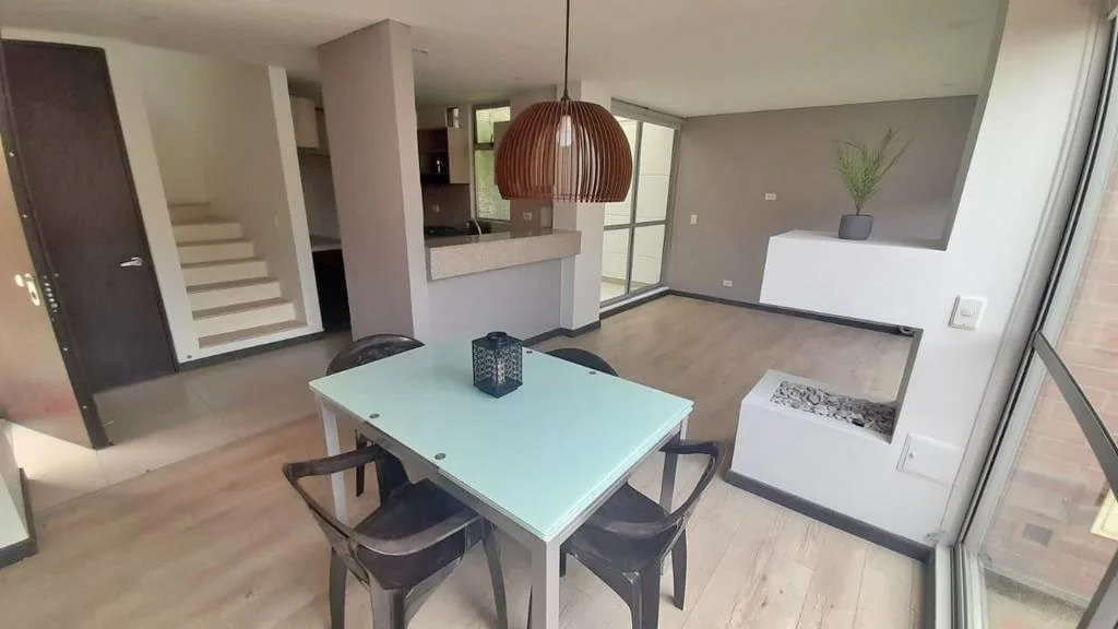 Casa en arriendo en Alcala, Mosquera